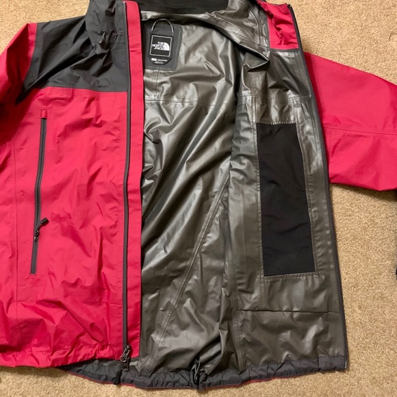 North Face Meru Gortex Jacket - Picture 5 of 11
